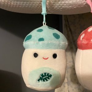 Sydney squishmallow clip